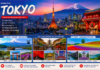 KHÁM PHÁ NHẬT BẢN THÁNG 6/2026 – HÀNH TRÌNH TỪ TP.HCM ĐẾN TOKYO VÀ NHỮNG CUNG ĐƯỜNG MÙA HÈ TUYỆT ĐẸP