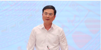 Phó Thống đốc Phạm Thanh Hà: Sức ép huy động vốn lớn, NHNN kiên quyết yêu cầu giữ ổn định mặt bằng lãi suất