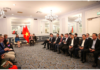 Phó Thống đốc Phạm Thanh Hà tham gia thúc đẩy hợp tác tài chính – công nghệ tại San Francisco (Hoa Kỳ)
