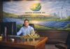 PHÓ CHỦ TỊCH GREEN POWER JSC KHẢO SÁT VÀ LÀM VIỆC VỚI TẬP ĐOÀN PHÚ TÀI TẠI QUY NHƠN, BÌNH ĐỊNH