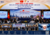 CÔNG TY TRUYỀN THÔNG VÀ DU LỊCH QUỐC TẾ ICC THAM DỰ GIAO LƯU VĂN HÓA DOANH NGHIỆP VIỆT NAM – HÀN QUỐC, THÚC ĐẨY XÚC TIẾN THƯƠNG MẠI VÀ HỢP TÁC ĐẦU TƯ