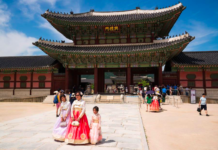 DU LỊCH HÀN QUỐC – KHÁM PHÁ SEOUL, TRẢI NGHIỆM VĂN HÓA VÀ DỊCH VỤ TƯ VẤN VISA CHUYÊN NGHIỆP
