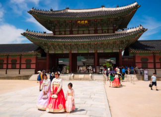 DU LỊCH HÀN QUỐC – KHÁM PHÁ SEOUL, TRẢI NGHIỆM VĂN HÓA VÀ DỊCH VỤ TƯ VẤN VISA CHUYÊN NGHIỆP