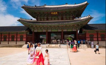 DU LỊCH HÀN QUỐC – KHÁM PHÁ SEOUL, TRẢI NGHIỆM VĂN HÓA VÀ DỊCH VỤ TƯ VẤN VISA CHUYÊN NGHIỆP