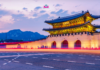 Thời tiết Seoul tháng 7 – Có nên đi du lịch Hàn Quốc mùa hè này?
