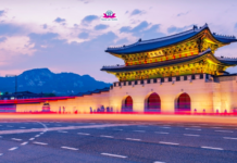 Thời tiết Seoul tháng 7 – Có nên đi du lịch Hàn Quốc mùa hè này?