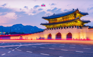 Thời tiết Seoul tháng 7 – Có nên đi du lịch Hàn Quốc mùa hè này?