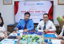CÔNG TY LUẬT TNHH VIETLINK KÝ KẾT HỢP ĐỒNG HỢP TÁC VỚI TRUNG TÂM HỖ TRỢ PHÁP LÝ CHO DOANH NGHIỆP NHỎ VÀ VỪA – CỤC PHÁP LUẬT DÂN SỰ VÀ KINH TẾ – BỘ TƯ PHÁP