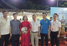 ĐÁNH THỨC HỒN GỐM VIỆT GIỮA LÒNG DI TÍCH: SỨC HÚT TỪ “TINH HOA GỐM SỨ CHU ĐẬU” TẠI CHỢ QUÊ THỜI MẠC 2026