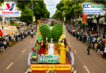 Trước thềm Lễ hội Sầu riêng Đắk Lắk 2026: Trái ngọt đại ngàn mang khát vọng kết nối vươn xa Theo
